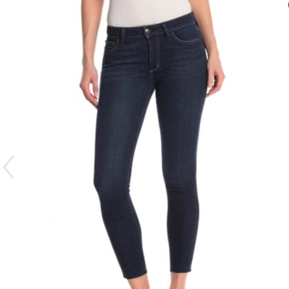 Joe’s ankle cigarette jeans - Picture 1 of 5